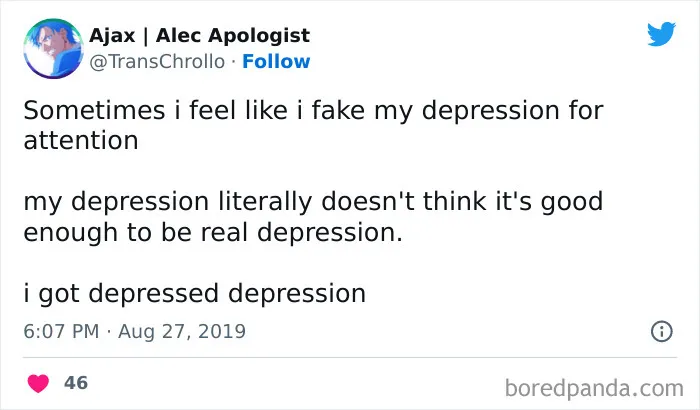 'Memes To Discuss In Therapy': 35 Painfully Hilarious Memes That Might Make You Laugh If You Have Crushing Anxiety