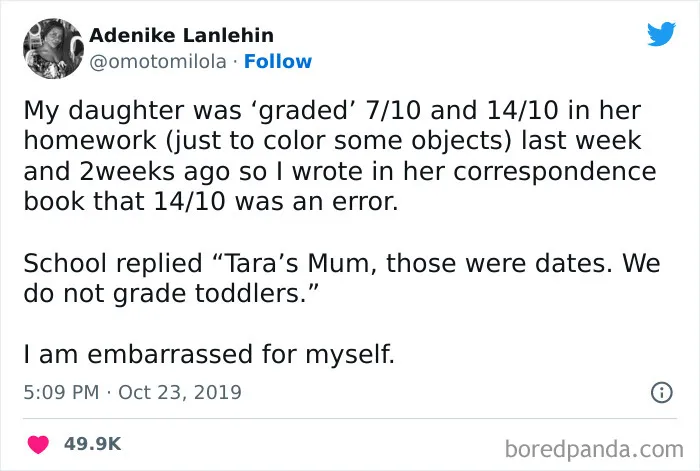 Parenting Can Be Tough At Times