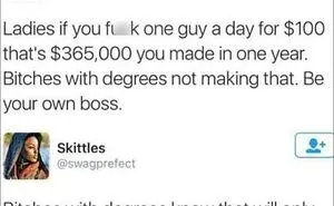 50 Of The Most Brilliant Comebacks Ever Screenshotted, As Shared On The ‘Clever Comebacks’ Twitter Page (New Pics)
