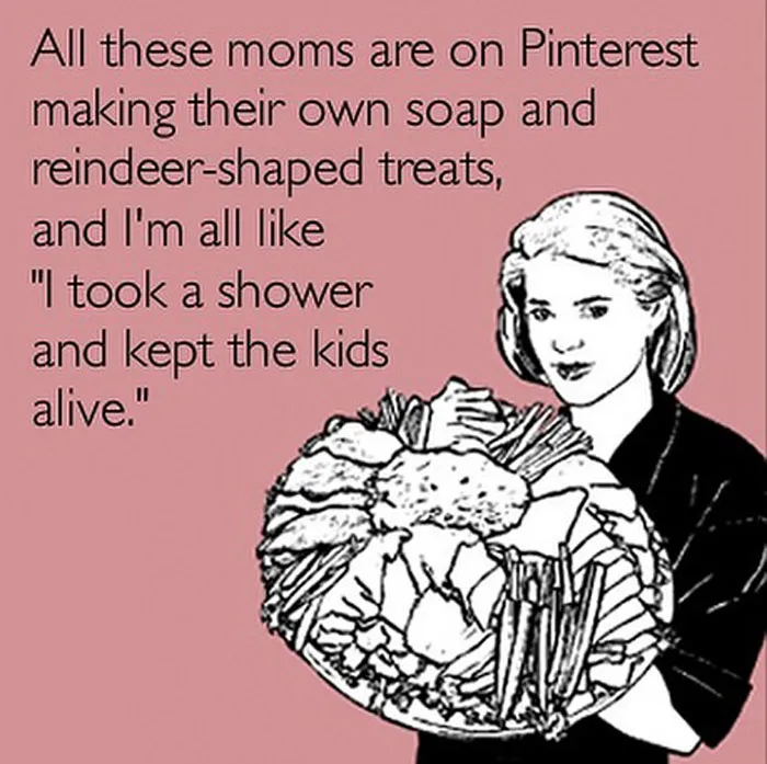 40 Funny Memes And Posts That Sum Up Parent Life, As Shared By This Dedicated Instagram Page