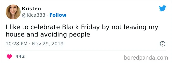 40 Of The Best Black Friday Memes To Laugh At After You're Done With Your Shopping Spree