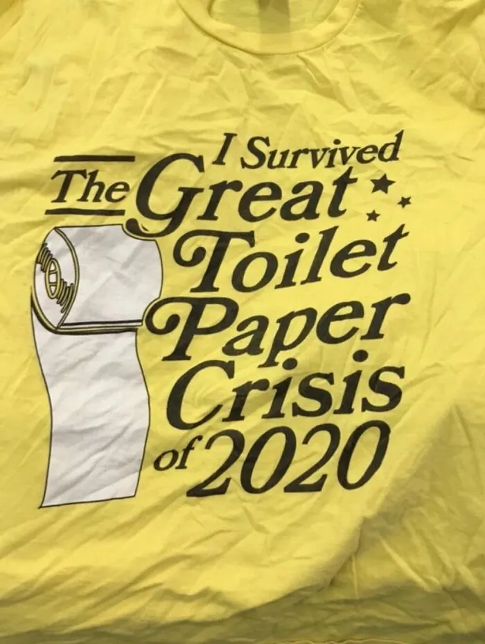 This Account Is Dedicated To Shirts “Left For Dead In The World’s Thrift Stores”, And Here Are 40 Of The Funniest Ones