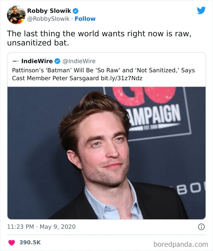 50 Of The Most Brilliant Comebacks Ever Screenshotted, As Shared On The ‘Clever Comebacks’ Twitter Page (New Pics)
