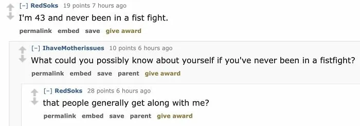 50 Of The Most Brilliant Comebacks Ever Screenshotted, As Shared On The ‘Clever Comebacks’ Twitter Page (New Pics)