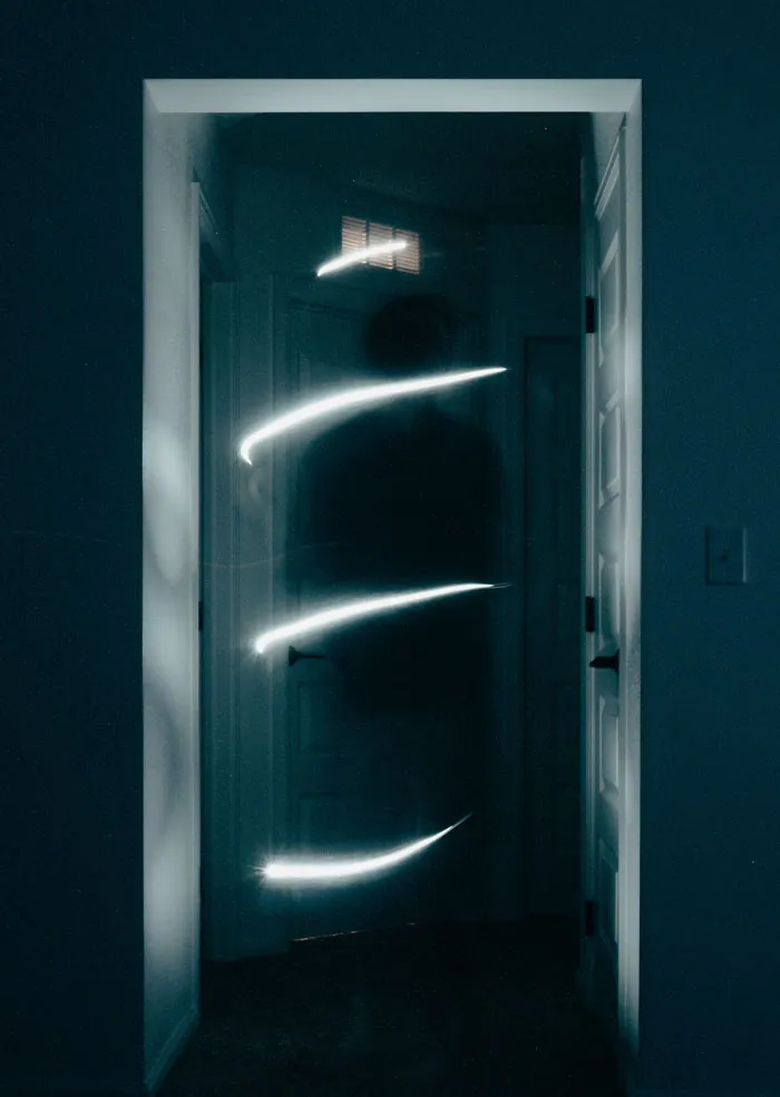 Ghosts
