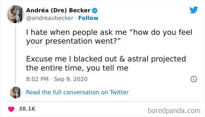 'Memes To Discuss In Therapy': 35 Painfully Hilarious Memes That Might Make You Laugh If You Have Crushing Anxiety