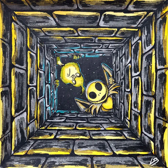 Roof, 2021