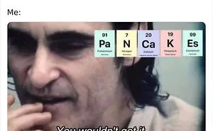 This Facebook Group Is All About “Science Humor”, Here Are 50 Of Their Most Hilarious Posts (New Pics)