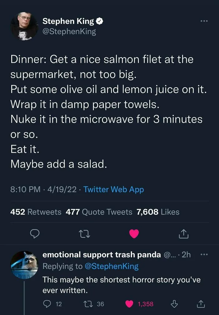 50 Of The Most Brilliant Comebacks Ever Screenshotted, As Shared On The ‘Clever Comebacks’ Twitter Page (New Pics)