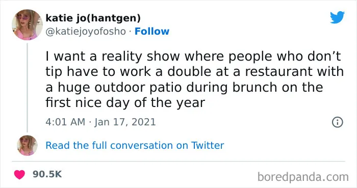 I Need A Job