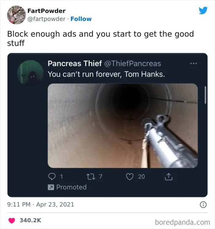 40 Ads And Promos That Tried Hard To Be Relevant But Failed Miserably