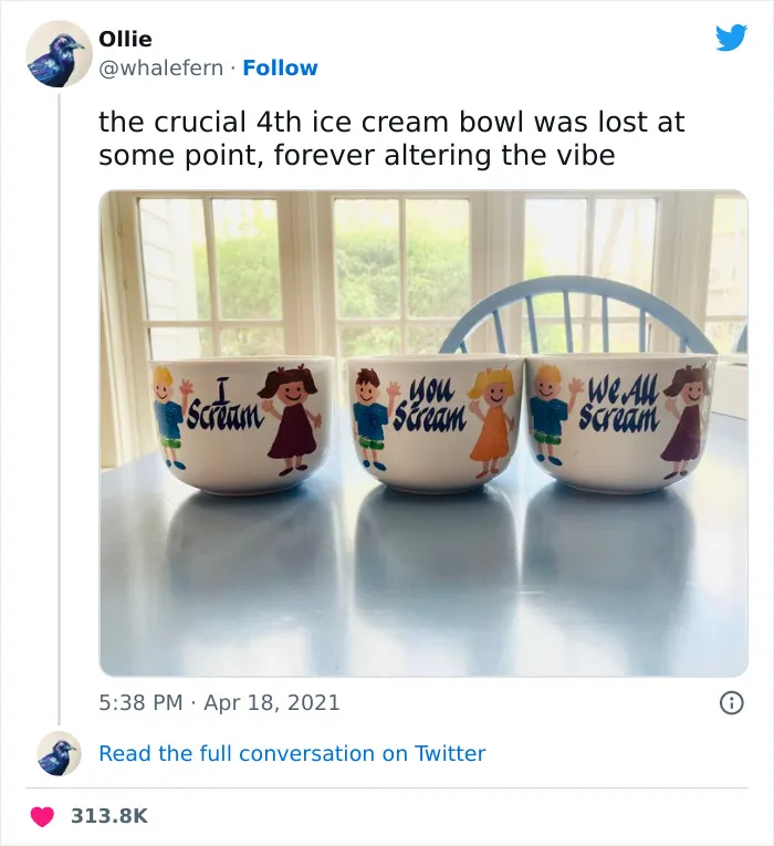 This Instagram Page Dedicates Its Content To “Average Parent Problems”, And Here Are 40 Of Its Funniest Posts