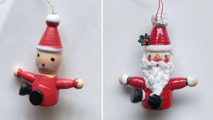 Happy Santa