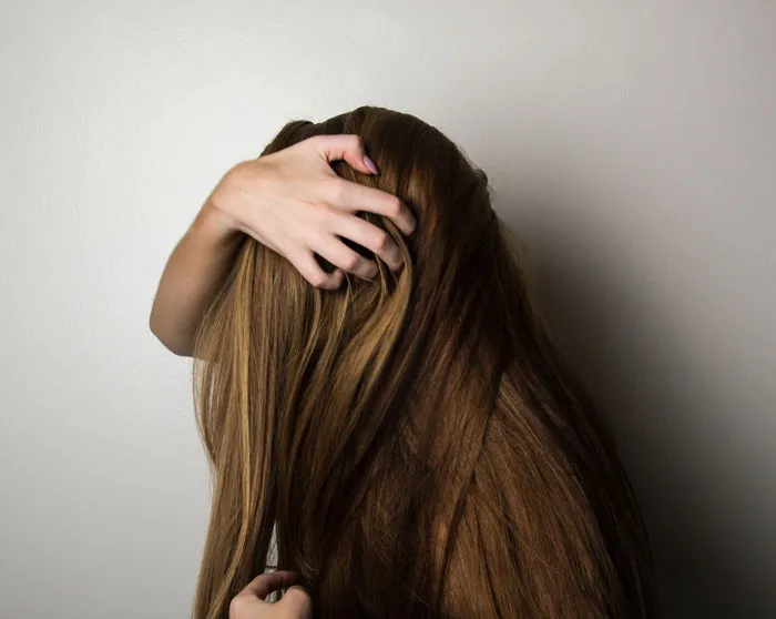 Hair Falling Out