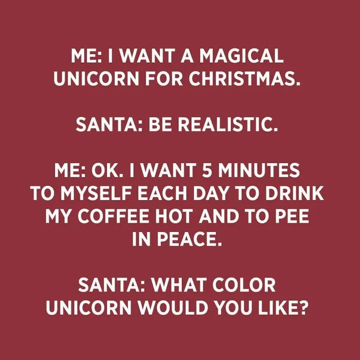 40 Funny Memes And Posts That Sum Up Parent Life, As Shared By This Dedicated Instagram Page