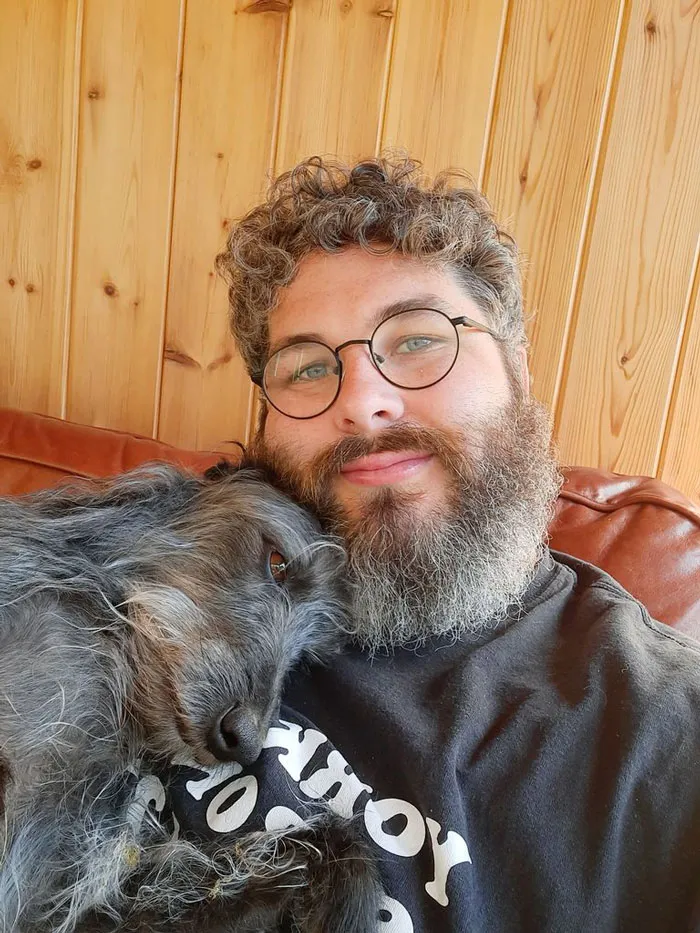 Hairy Friends