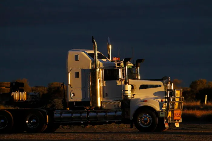 Trucking