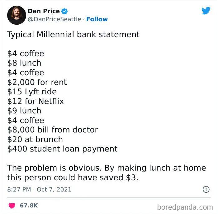 This Online Page Shares Memes To Send To Your Friends To Radicalize Them, And Here Are 50 Of The Most Eye-Opening Ones