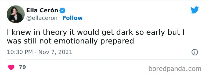 People Are Cracking Up At These Spot-On Tweets About The Winter Season