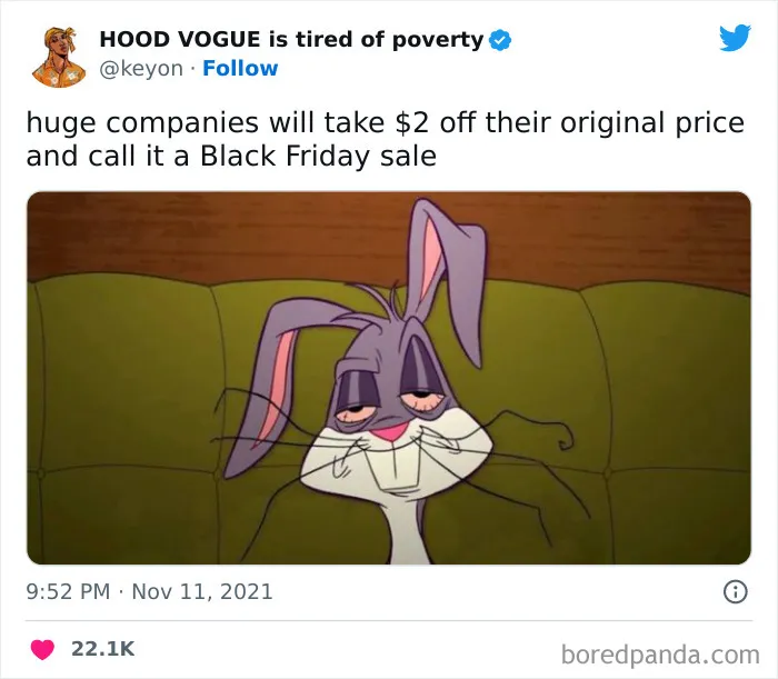 Black Friday Memes Special Offer For The Best Laughs