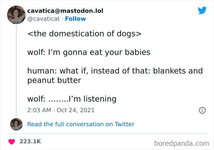 This Facebook Group Is All About “Science Humor”, Here Are 50 Of Their Most Hilarious Posts (New Pics)