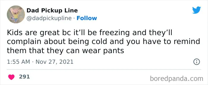People Are Cracking Up At These Spot-On Tweets About The Winter Season