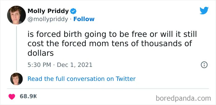 And What Happens When They Can’t Pay?