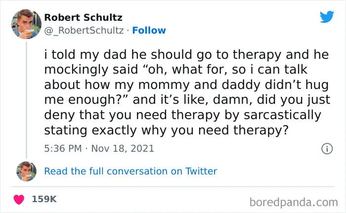 'Memes To Discuss In Therapy': 35 Painfully Hilarious Memes That Might Make You Laugh If You Have Crushing Anxiety
