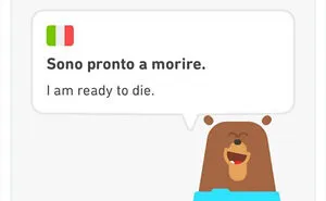 40 Of Duolingo’s Funniest And Most Random Translation Prompts, As Shared By This Twitter Account