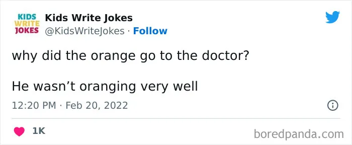 150 Kids’ Jokes Fit For Any Age