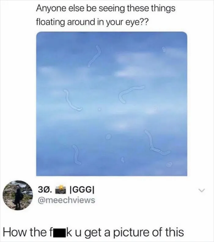 50 Funny And Chaotic Tweets And Pics Shared By This Instagram Account