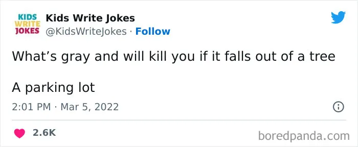150 Kids’ Jokes Fit For Any Age