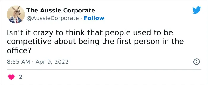 35 Spot-On Memes And Posts About What It Means To Have A White-Collar Job, As Shared By This Dedicated Instagram Account