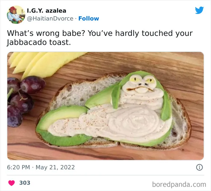 "What's Wrong...?"