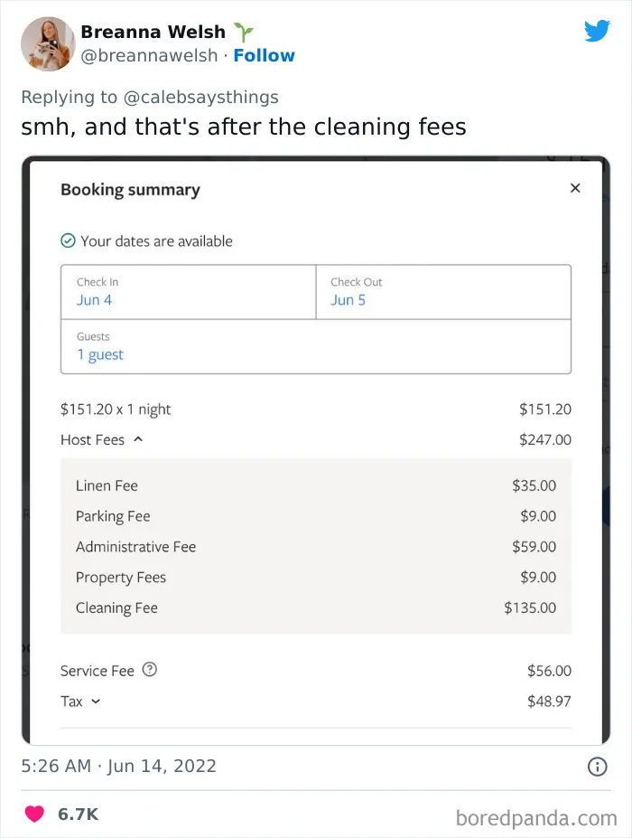 Wow