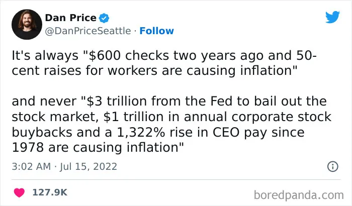 This Online Page Shares Memes To Send To Your Friends To Radicalize Them, And Here Are 50 Of The Most Eye-Opening Ones