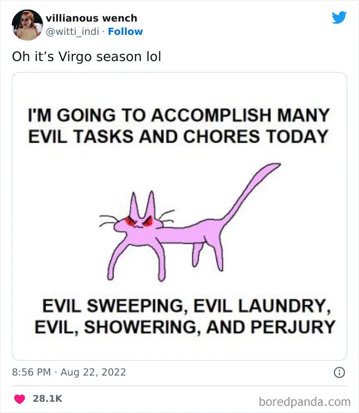 179 Zodiac Memes To Help You Get Through Mercury Retrograde