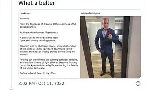 "The State Of LinkedIn" Twitter Page Exposes The Cringiest And Most Out-Of-Touch Posts On LinkedIn (30 Pics)