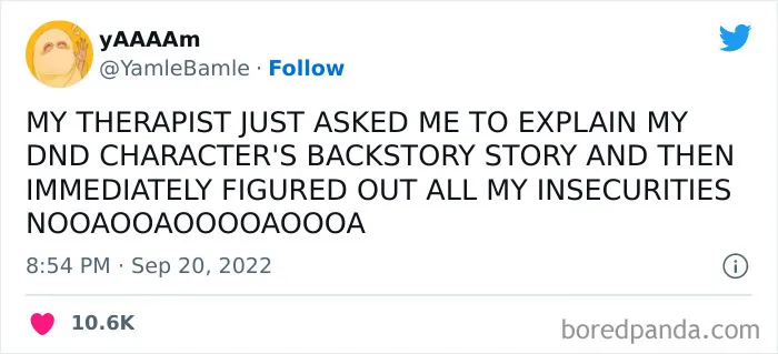 'Memes To Discuss In Therapy': 35 Painfully Hilarious Memes That Might Make You Laugh If You Have Crushing Anxiety