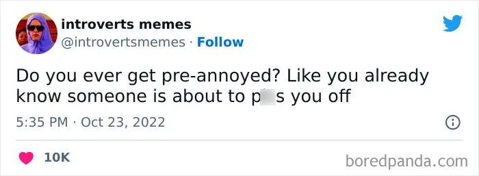 'Memes To Discuss In Therapy': 35 Painfully Hilarious Memes That Might Make You Laugh If You Have Crushing Anxiety