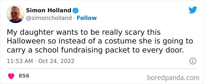 25 Times Kids Made Parents Laugh So Hard During Halloween It Made The Exhaustion Worth It