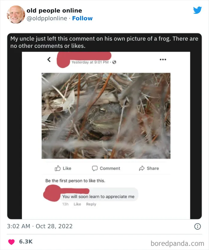 50 Times Old People Used Social Media And Provided The Internet With These Gems