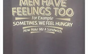 40 Cringy, Tasteless, And Cursed "Boomer Core" Items Of Clothing People Actually Wear In Public, As Shared On This Twitter Page