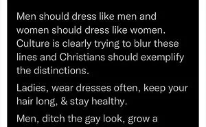 35 "Hot Masculinity Takes" That Are So Wrong, They Had To Be Shamed On This Twitter Page (New Posts)
