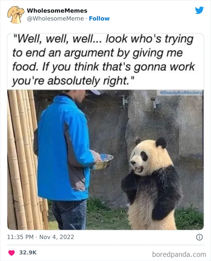 50 Wholesome Memes As Shared By This Page To Brighten Up Your Day (New Pics)