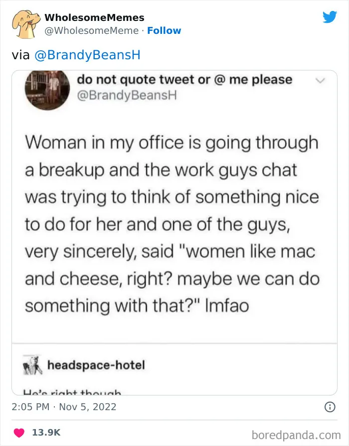 50 Wholesome Memes As Shared By This Page To Brighten Up Your Day (New Pics)
