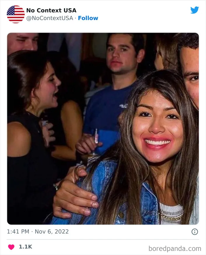 27 Divertidas fotos fuera de contexto mostrando a la perfección el estilo de vida estadounidense