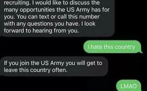 50 Of The Most Brilliant Comebacks Ever Screenshotted, As Shared On The ‘Clever Comebacks’ Twitter Page (New Pics)