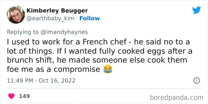 35 Examples Of People Getting Absolutely Shamed By Servers In Foreign Countries