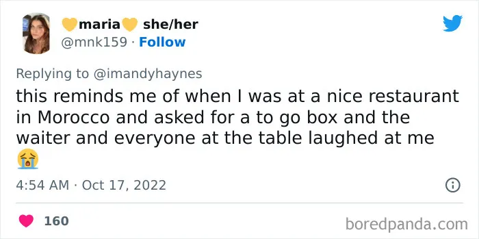 35 Examples Of People Getting Absolutely Shamed By Servers In Foreign Countries